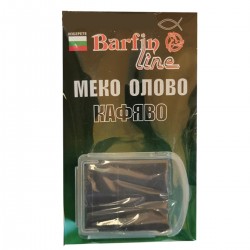 Меко олово Barfin Line