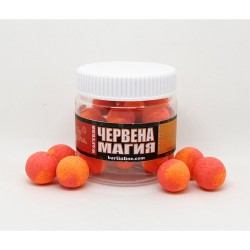 Halfnes Червена Магия