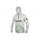 Суитшърт с качулка Delphin UV ARMOR 50+