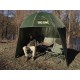 Чадър с тента Delphin BigONE CARP