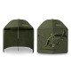 Чадър с тента Delphin BigONE CARP