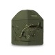 Чадър с тента Delphin BigONE CARP