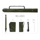 Чадър с тента Delphin BigONE CARP