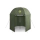 Чадър Delphin THUNDER FullWALL
