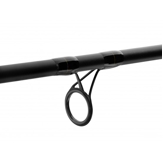 Шаранджийска въдица Delphin AMULET Carp 3.6m/3lbs 3 части