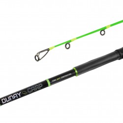 Шаранджийска въдица Delphin DUNAY Carp 270cm/200g/2 части
