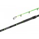 Шаранджийска въдица Delphin DUNAY Carp 270cm/200g/2 части