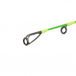 Шаранджийска въдица Delphin DUNAY Carp 270cm/200g/2 части