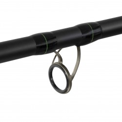 Шаранджийска въдица Delphin DUNAY Carp 270cm/200g/2 части