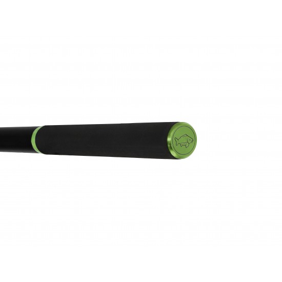 Шаранджийска въдица Delphin DUNAY Carp 270cm/200g/2 части