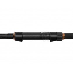 Шаранджийска въдица Delphin WONDER LS+ 390cm/3.5lbs/3 части