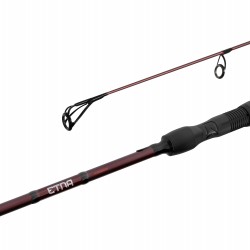 Шаранджийска въдица Delphin ETNA LEGEND4RY 3.60m/3.00lbs 3 части