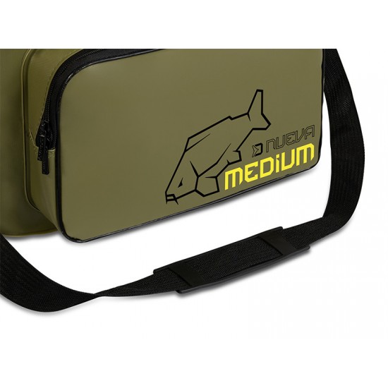 Риболовна чанта Delphin NuEVA Medium
