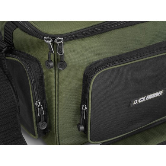 Риболовна чанта Delphin Classa CarryALL XL