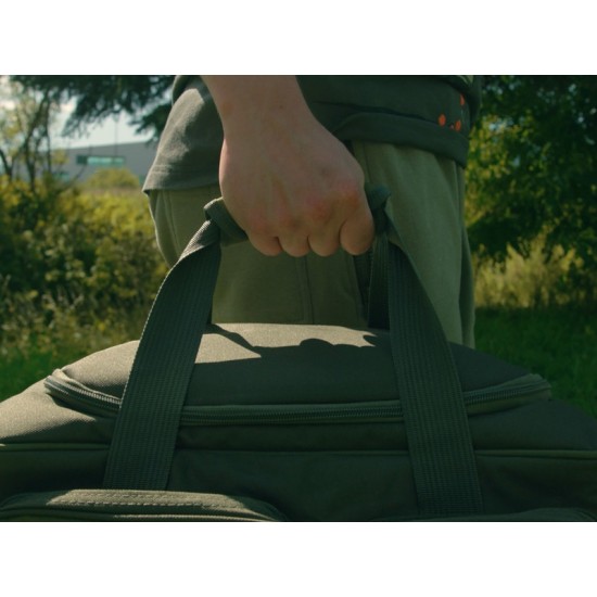 Риболовна чанта Delphin NeoBAX CARRY