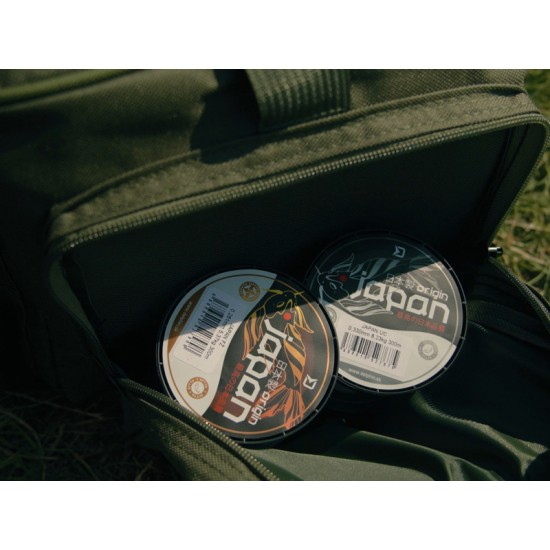 Риболовна чанта Delphin NeoBAX CARRY