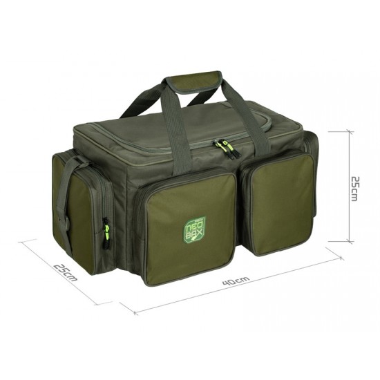 Риболовна чанта Delphin NeoBAX CARRY