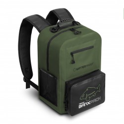 Водоустойчива раница Delphin BanxPACK XL 