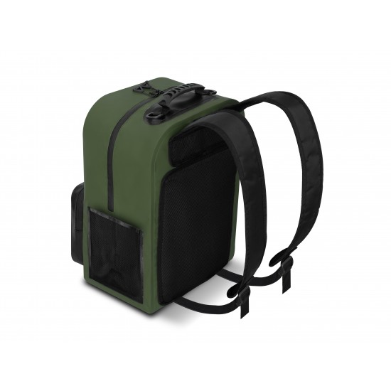 Водоустойчива раница Delphin BanxPACK XL 