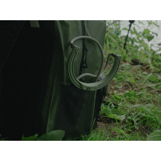 Водоустойчива раница Delphin BanxPACK XL 