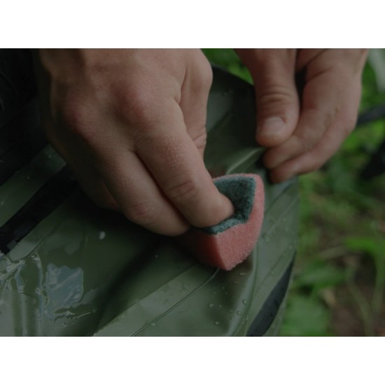 Водоустойчива раница Delphin BanxPACK XL 