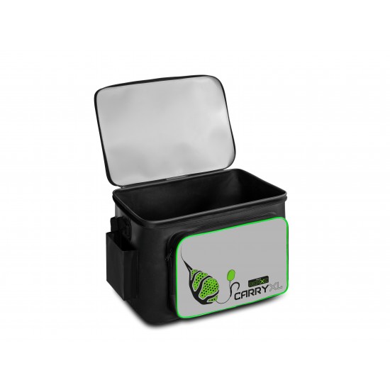 Фидер чанта Delphin REAXE CARRY XL