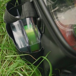 Фидер чанта Delphin REAXE CARRY XL