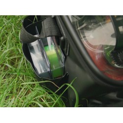 Фидер чанта Delphin REAXE CARRY XL