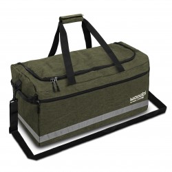 Риболовна чанта Delphin WASABI CarryBIG