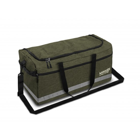 Риболовна чанта Delphin WASABI CarryBIG