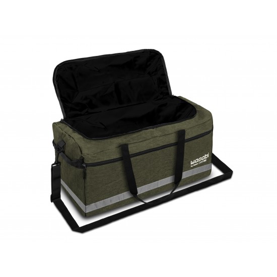 Риболовна чанта Delphin WASABI CarryBIG