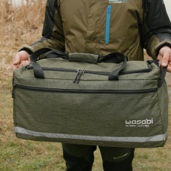 Риболовна чанта Delphin WASABI CarryBIG