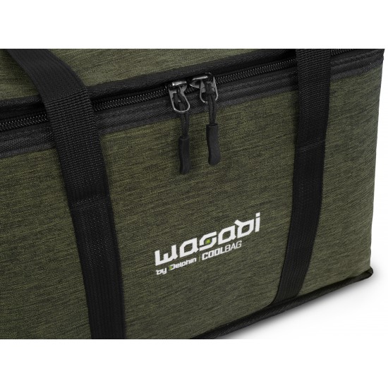 Хладилна чанта Delphin WASABI Coolbag