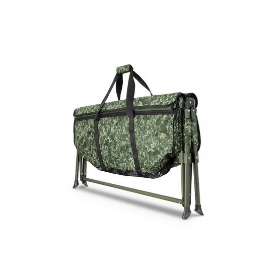 карп люлка Delphin Cradel C2G