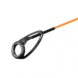 Фидер въдица Delphin RIVER TROPHY NXT 360cm/200g/3 части