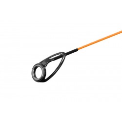 Фидер въдица Delphin RIVER TROPHY NXT 400cm/200g/3 части