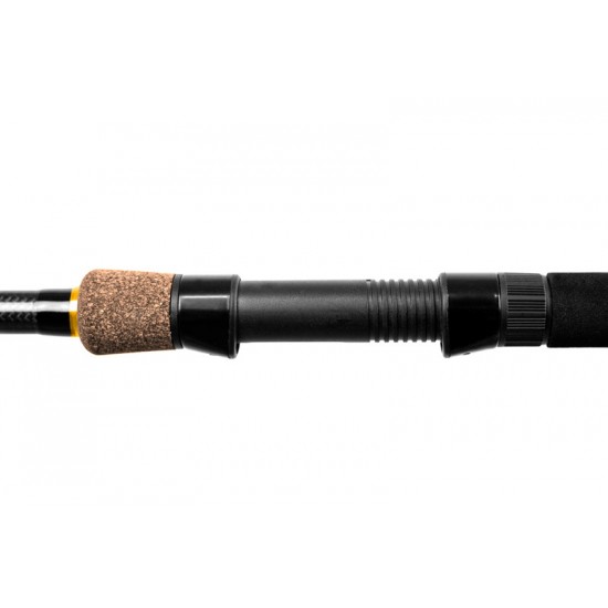 Фидер въдица Delphin RIVER TROPHY NXT 360cm/200g/3 части