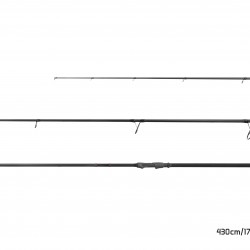 Фидер въдица Delphin DIMENZIA LS+ 430cm/175g/3 части