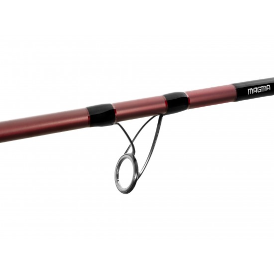 Фидер въдица Delphin MAGMA LEGEND4RY Method 360cm/215g/3 части