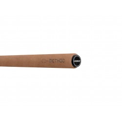 Фидер въдица Delphin MAGMA LEGEND4RY Method 400cm/215g/3 части
