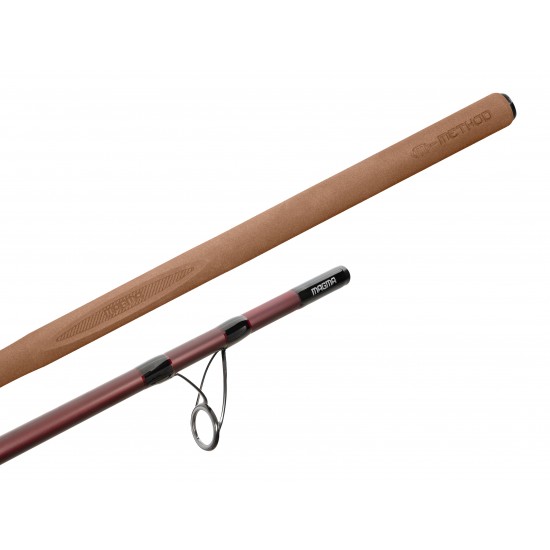 Фидер въдица Delphin MAGMA LEGEND4RY Method 360cm/215g/3 части