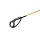 Фидер въдица Delphin RIVER TROPHY NXT XTREME 400cm/250g/3 части