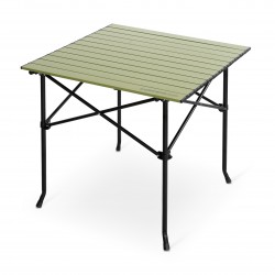 Сгъваема маса Delphin CAMPSTA Mega