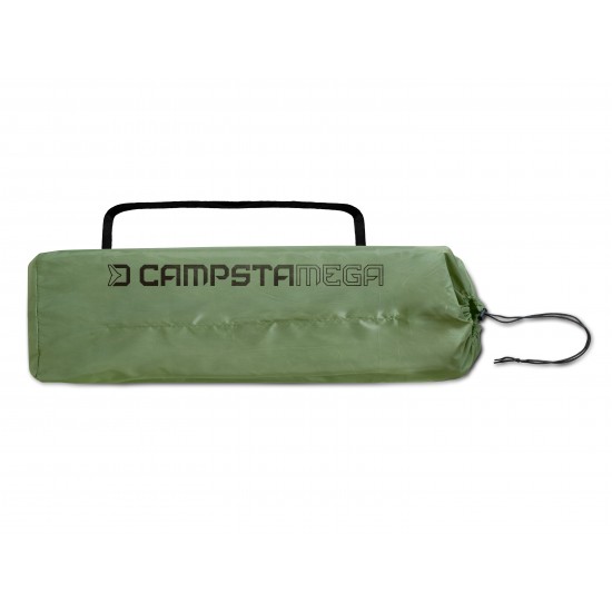 Сгъваема маса Delphin CAMPSTA Mega