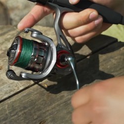 Макара Delphin IXTREK