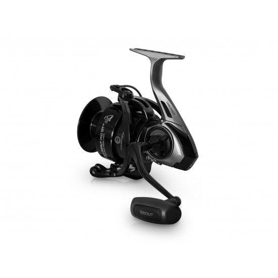 Макара Delphin OKTIS 12T SH