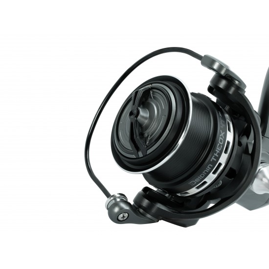 Макара Delphin THEOX