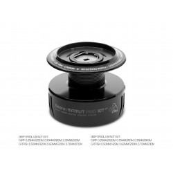 Макара Delphin MAMUT PRO