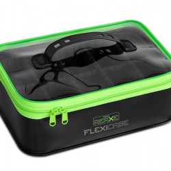 Органайзер за фидер аксесоари Delphin REAXE FlexiCASE