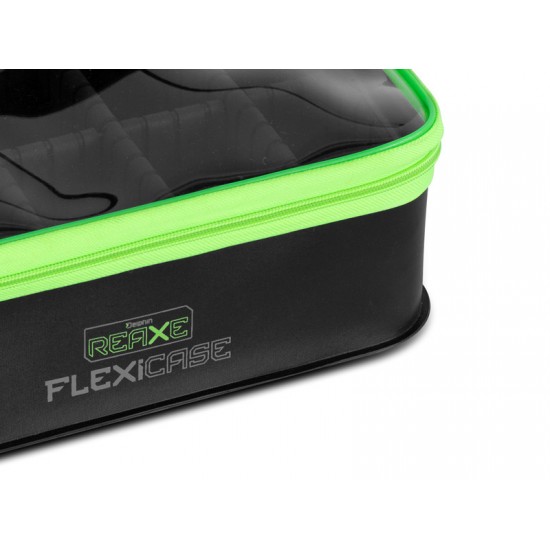 Органайзер за фидер аксесоари Delphin REAXE FlexiCASE